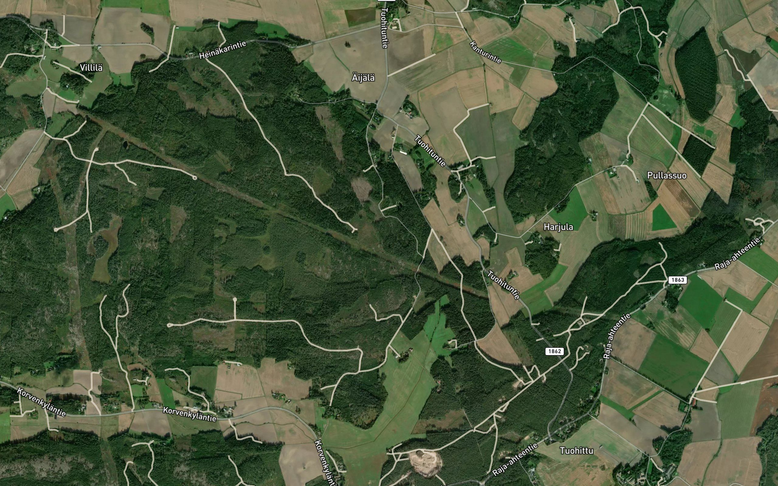 Flikkainlammi