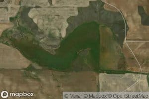 Geddart Lake