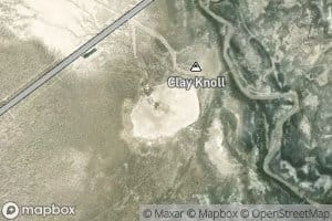 Clay Knoll Reservoir