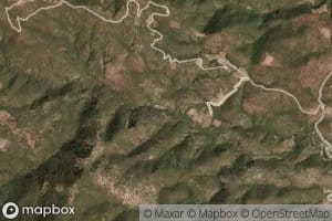 Barranca El Aguacate