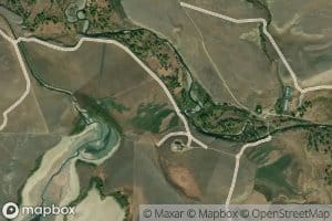 Lake Adams Upper Reservoir
