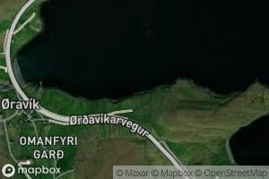 Oravik