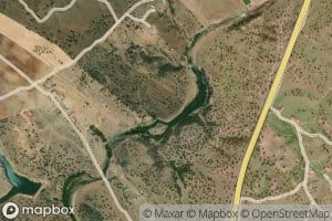 Barranco do Vale da Serra