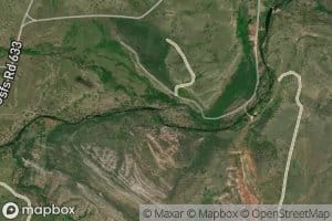 Three Cripples Creek