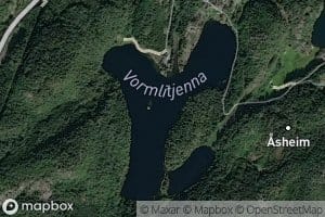 Kvernviktjerna