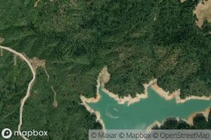Bridger Creek