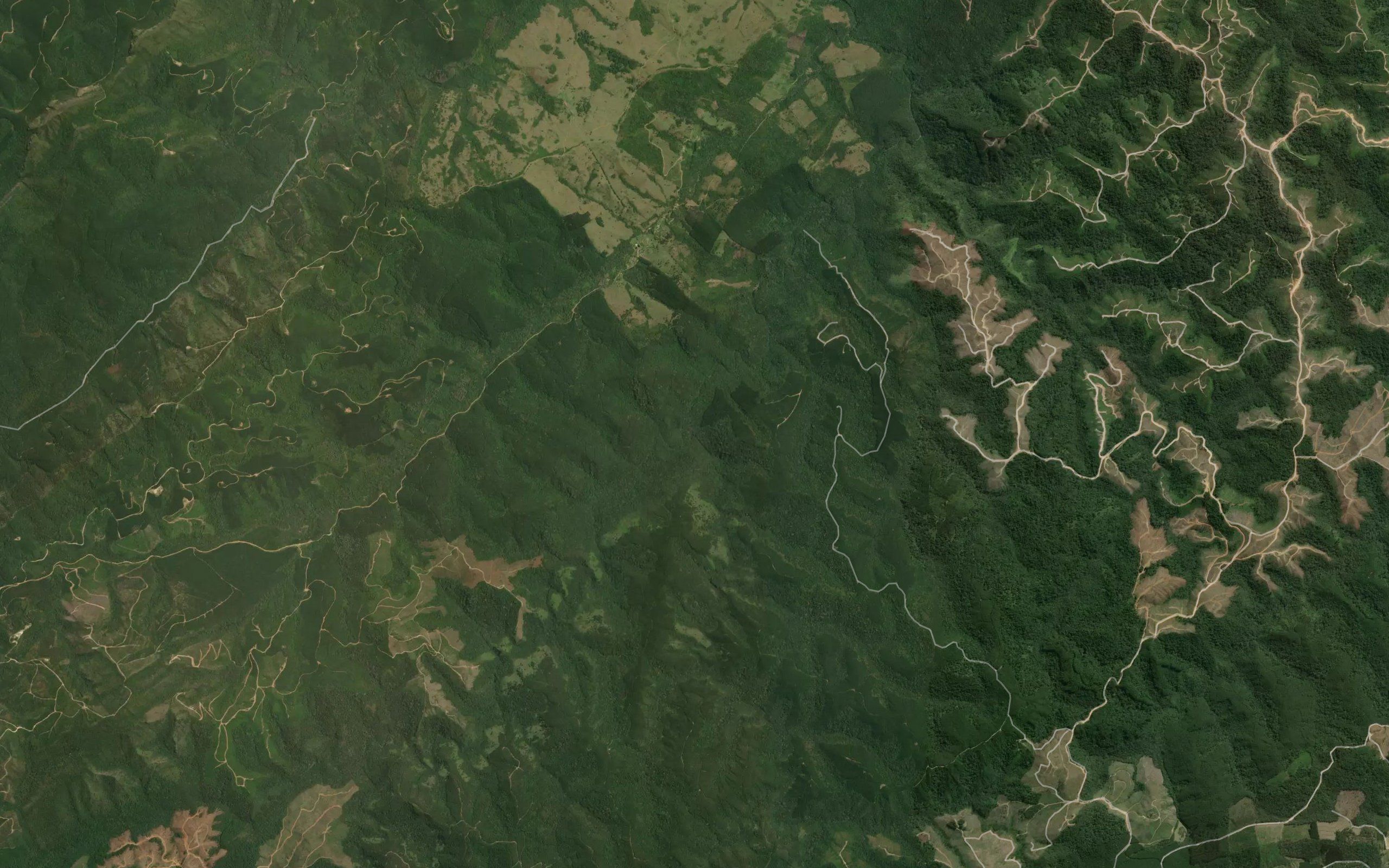Rio Pavao