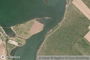 Estero los Algodones