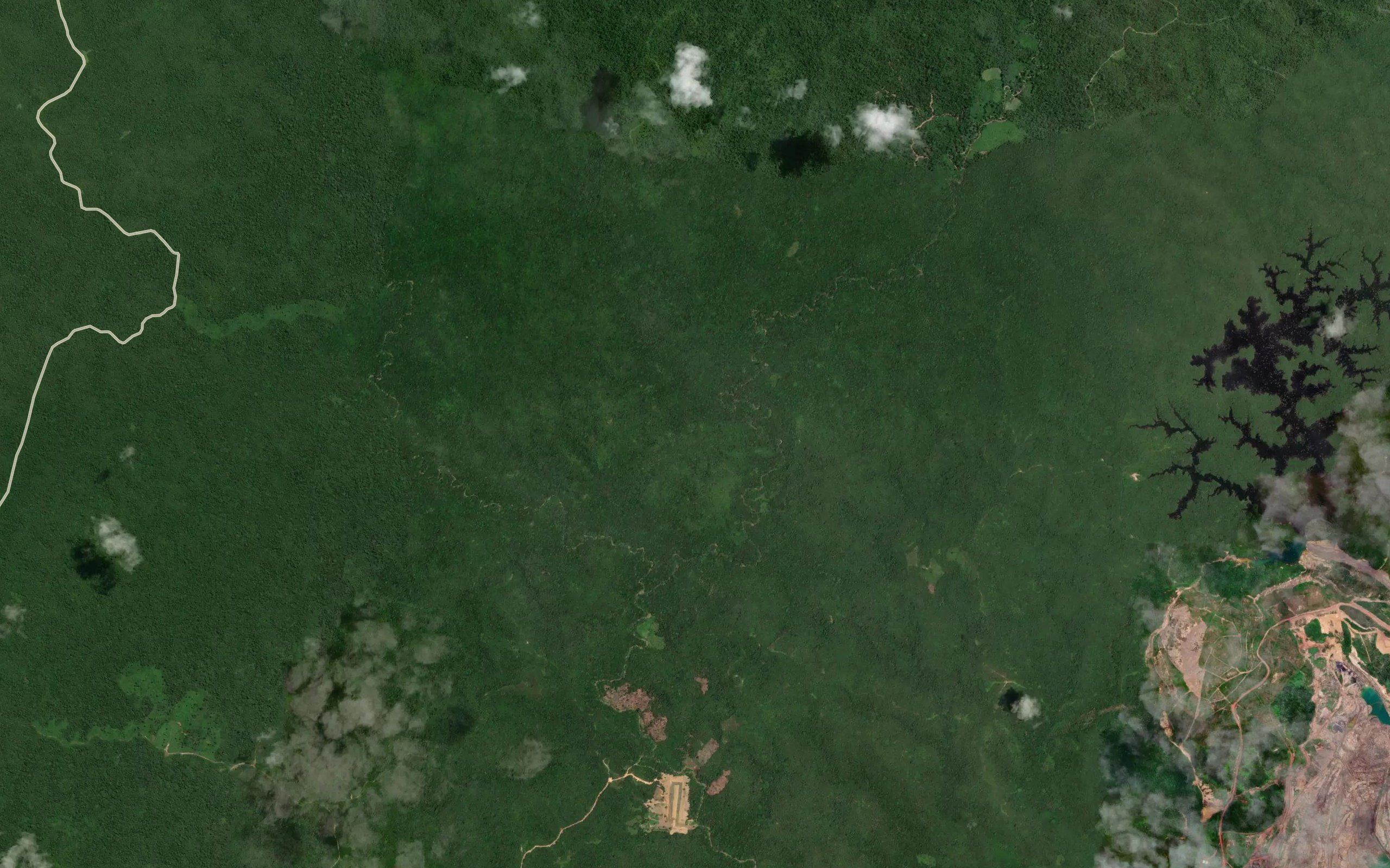 Sungai Belatoan