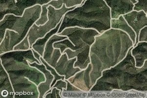 Barranco das Colmeias