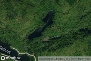Lac Cordon