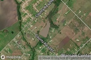 Lateral Site Number Eight