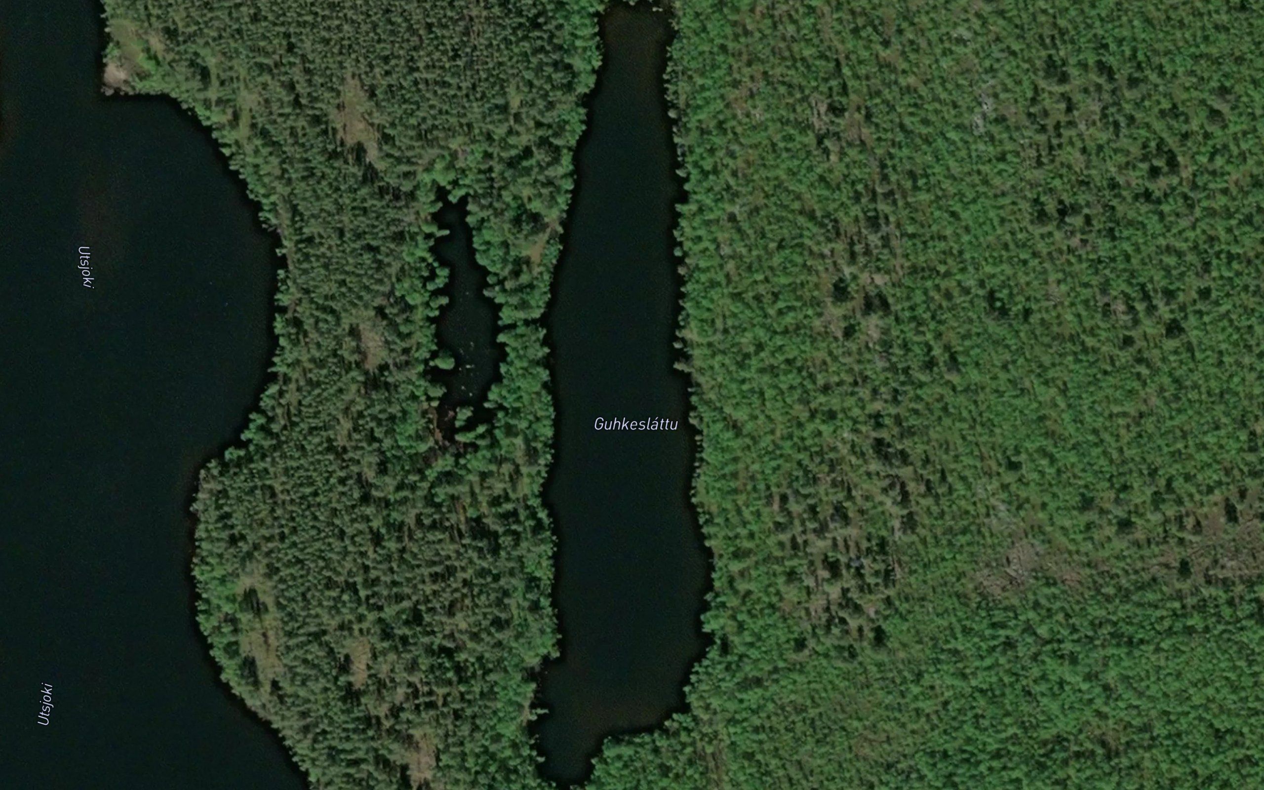 Guhkeslattu
