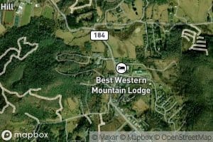 Sugar Creek