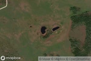 Ozera Dormidonovskiye