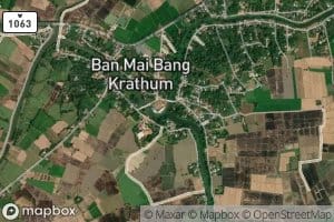 Khlong Bang Krathum