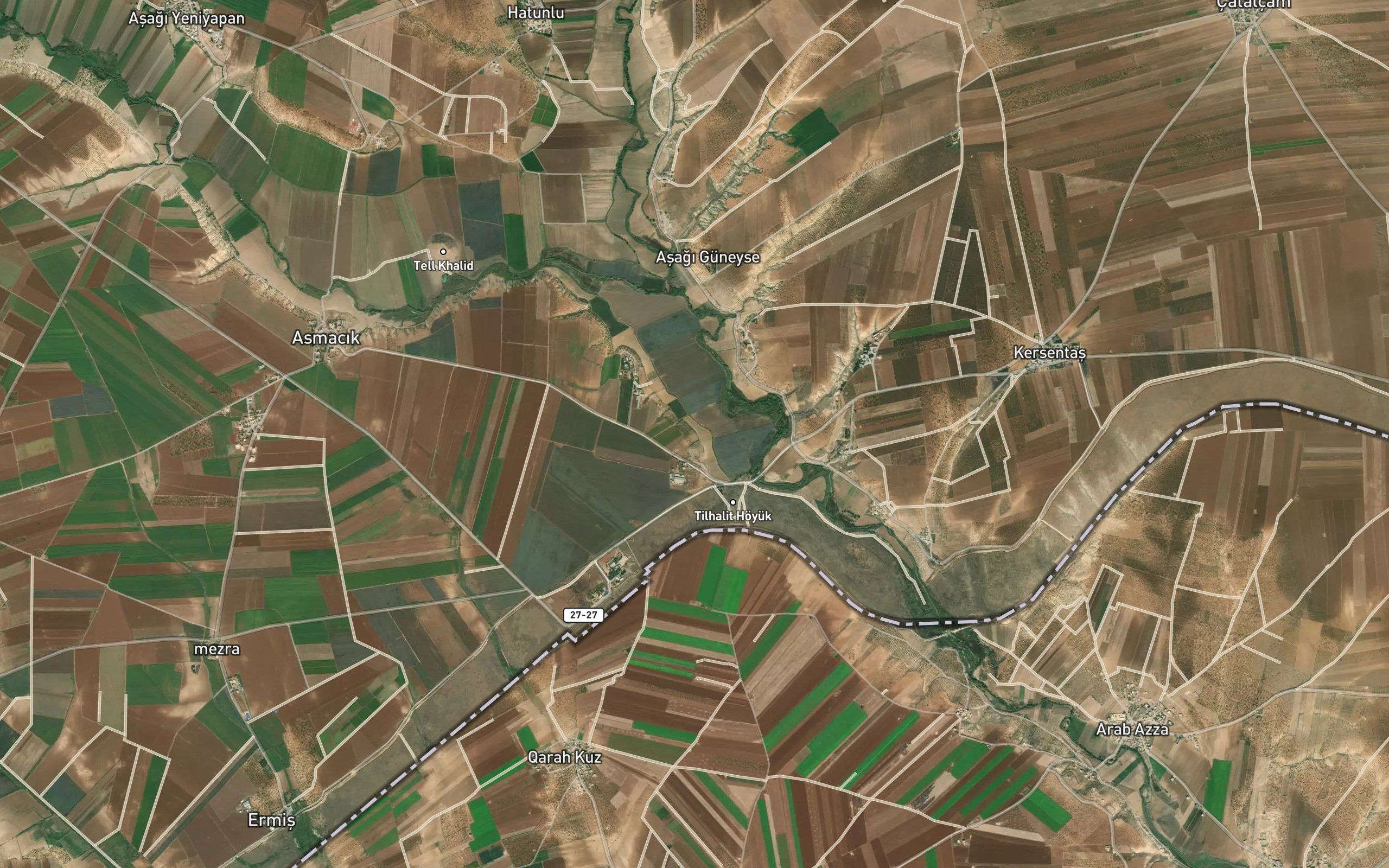 Sacir Cayi