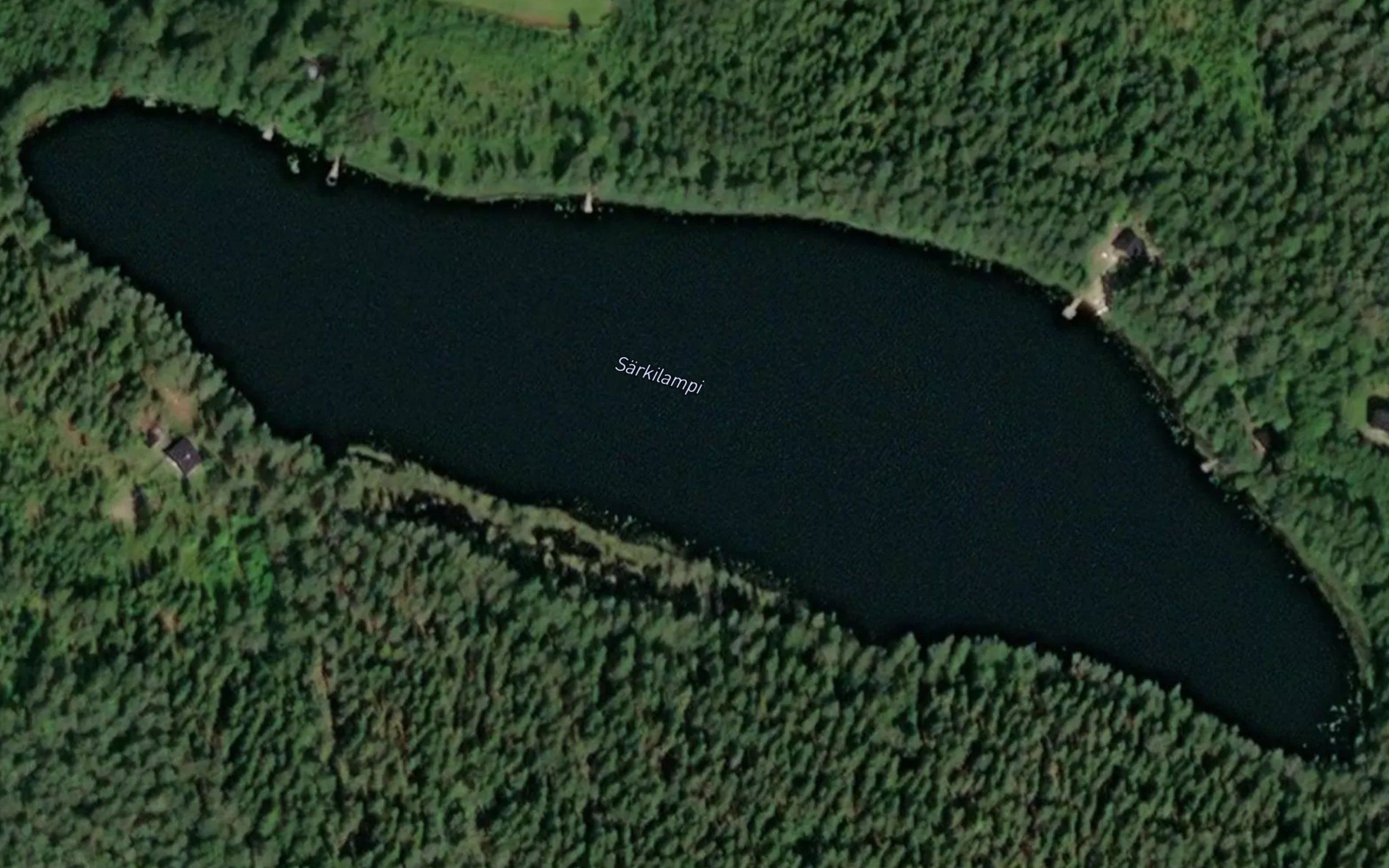 Sarkilampi