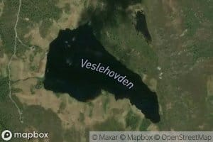 Veslehovden