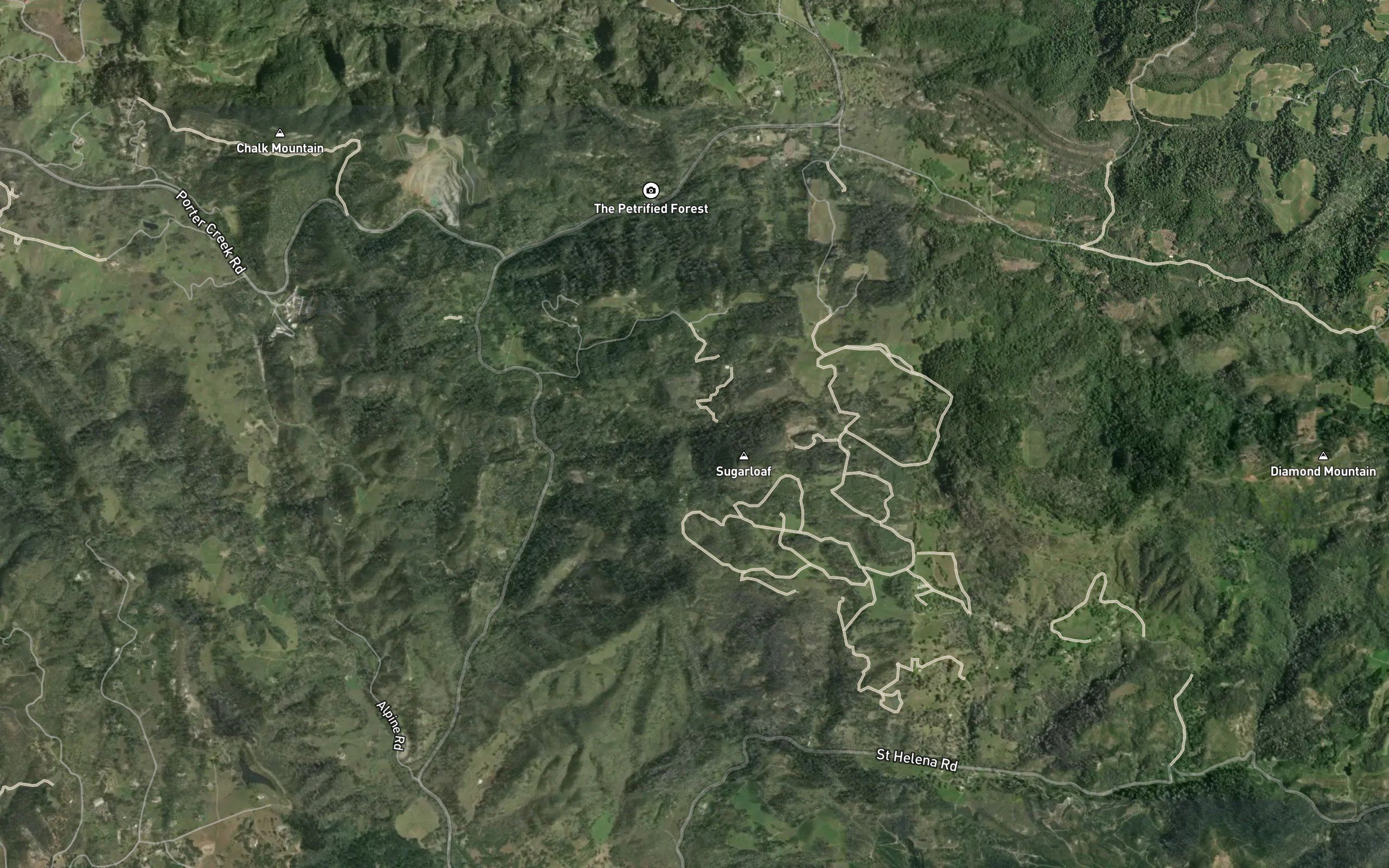 Deadhorse Creek