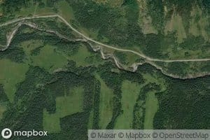 Cutthroat Creek