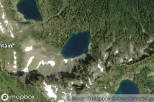 Rivord Lake