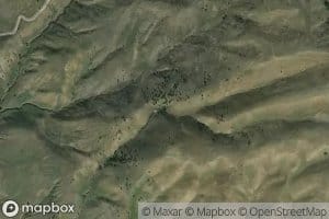 Brown Gulch Spring