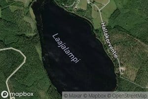 Laajalampi