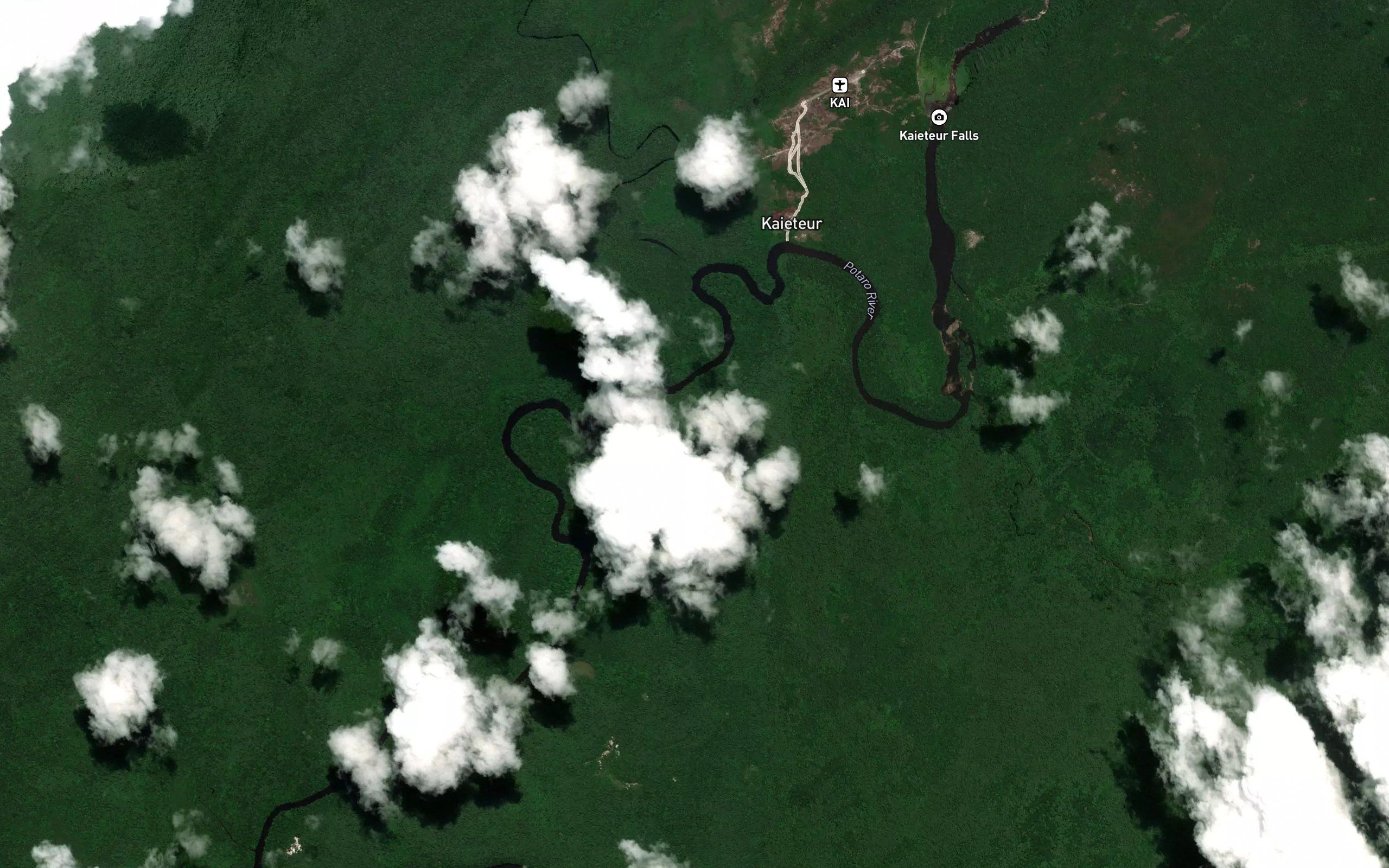 Amakwa River