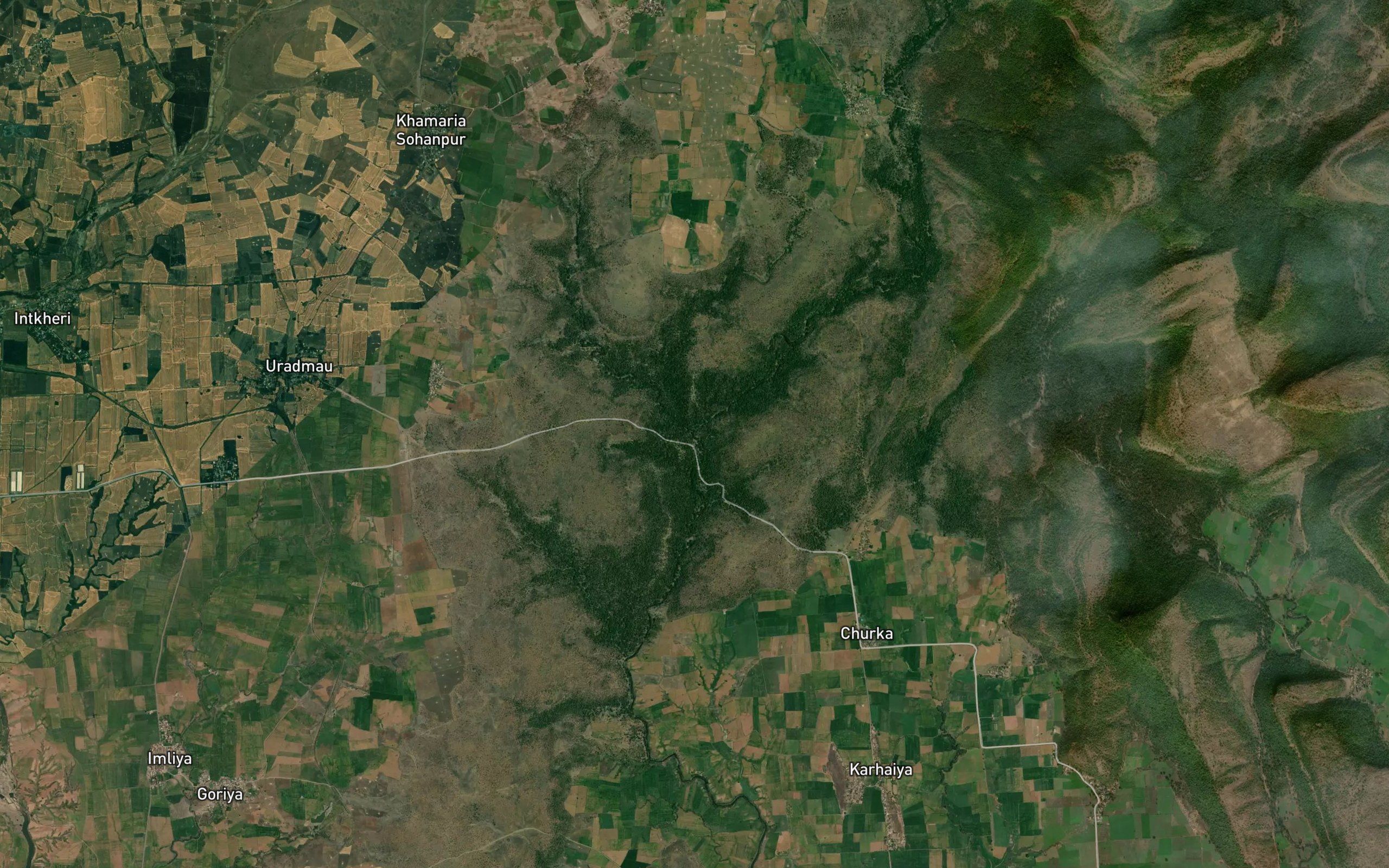 Magardha Nadi