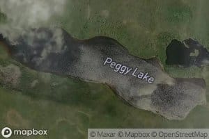 Peggy Lake