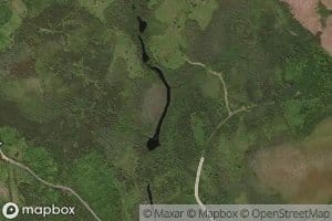 Mud Lake
