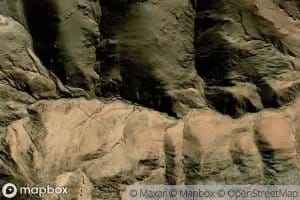 Quebrada Lampasillos