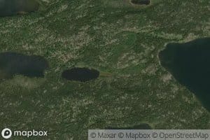 Thibault Lake