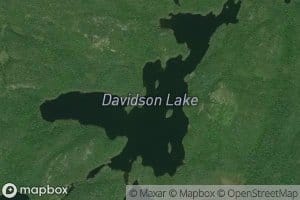 Davidson Lake