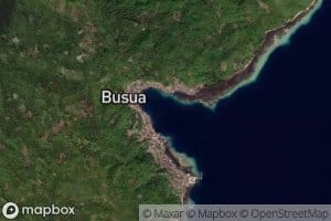 Teluk Busua