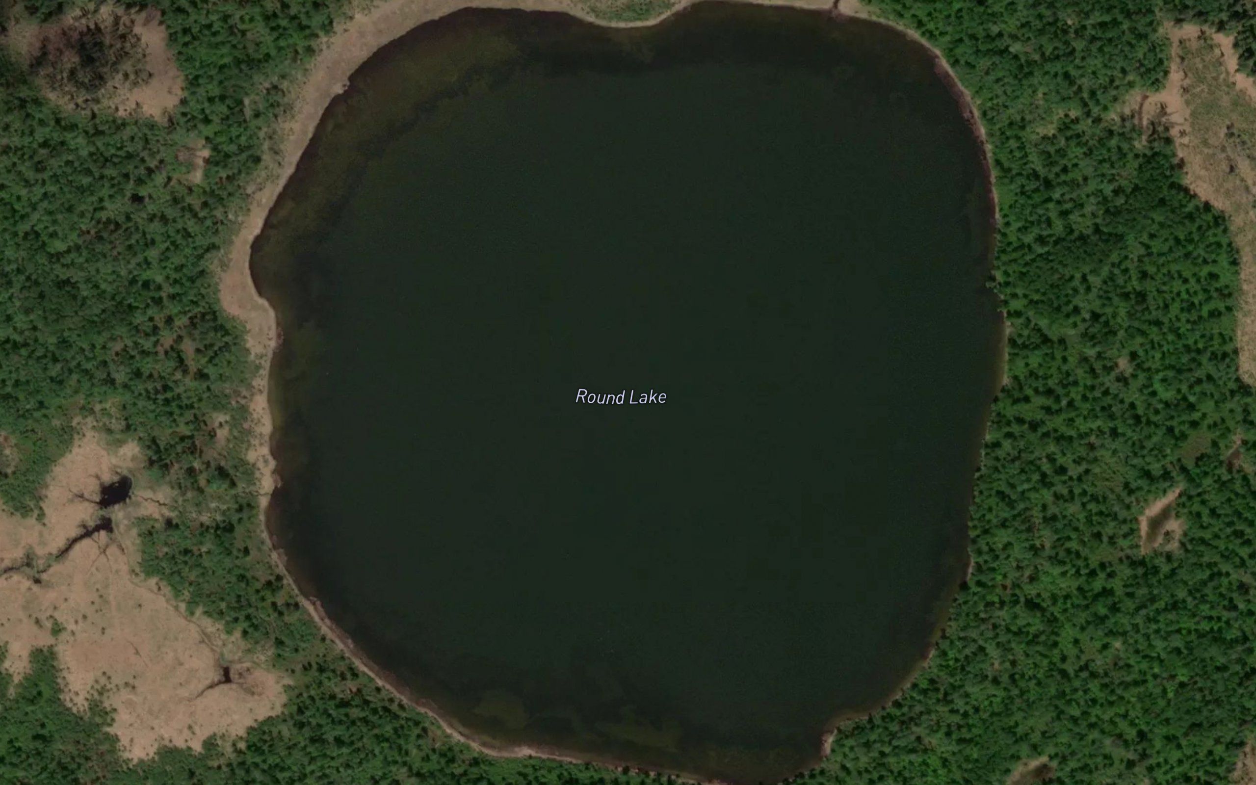 Round Lake
