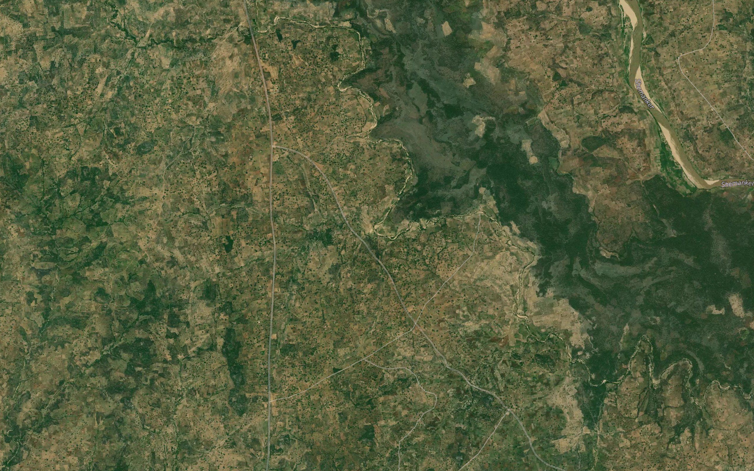 River Nabali