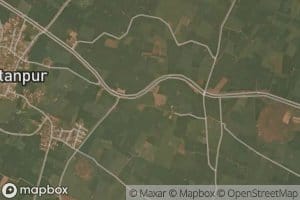 Branch Canal D-Eighty Five