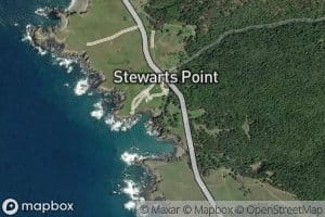 Stewarts Creek