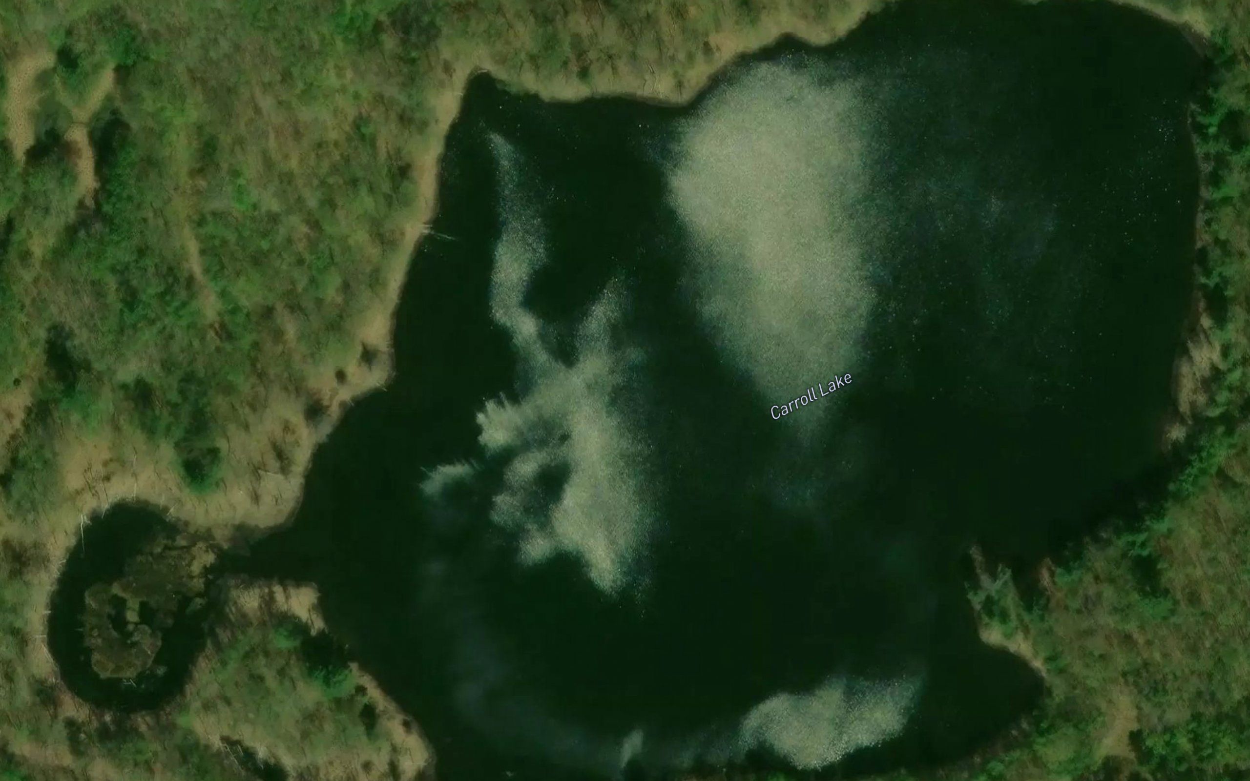 Carroll Lake