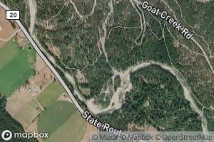 Goat Creek