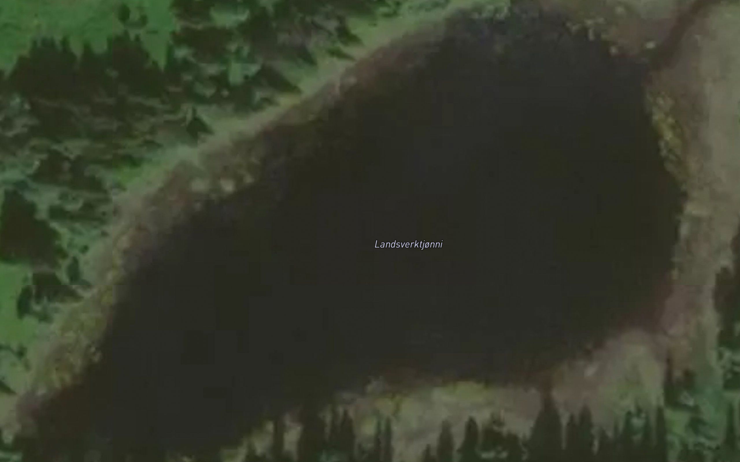 Landsverktjonni