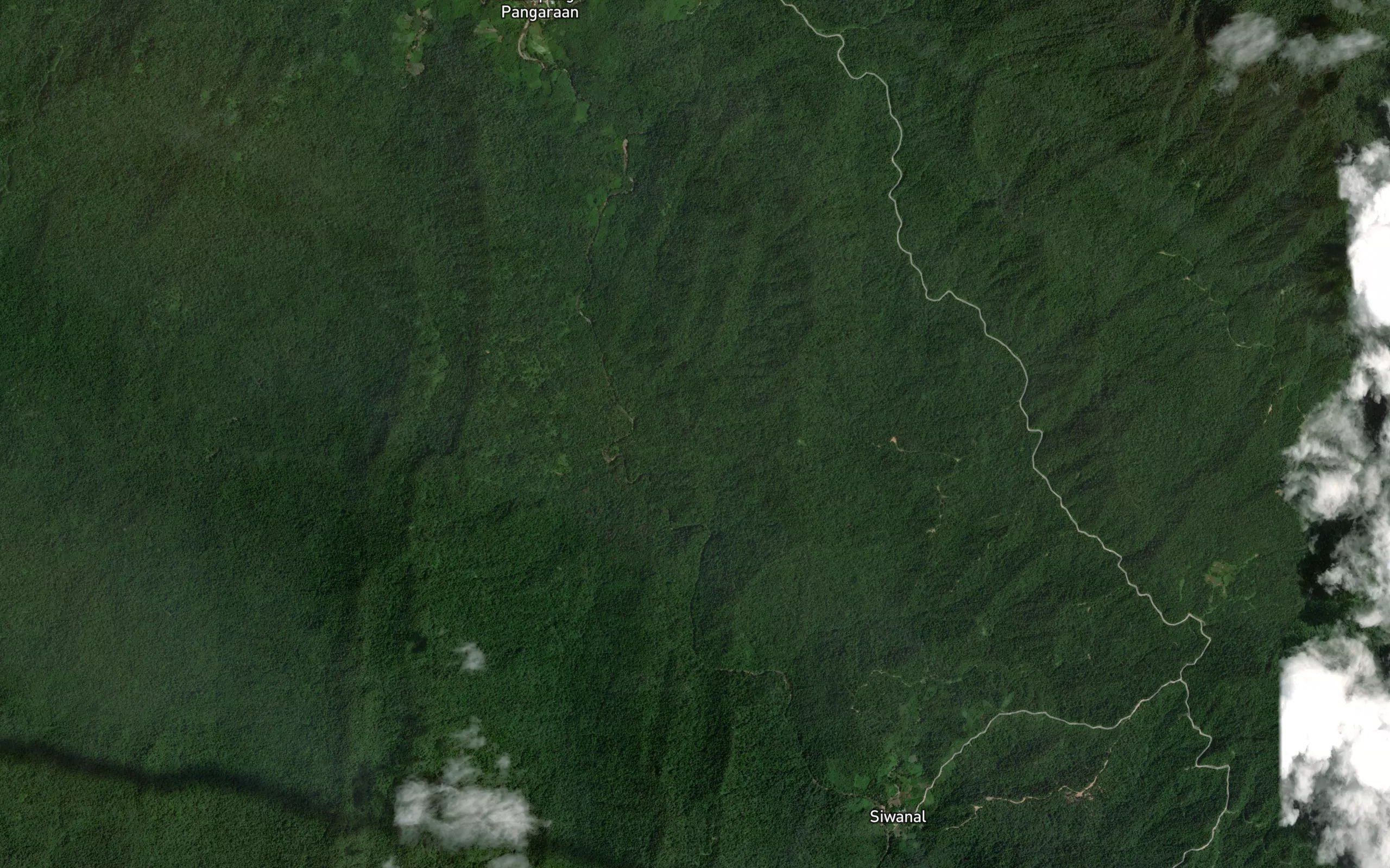 Sungai Tintalis