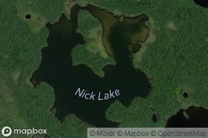 Nick Lake