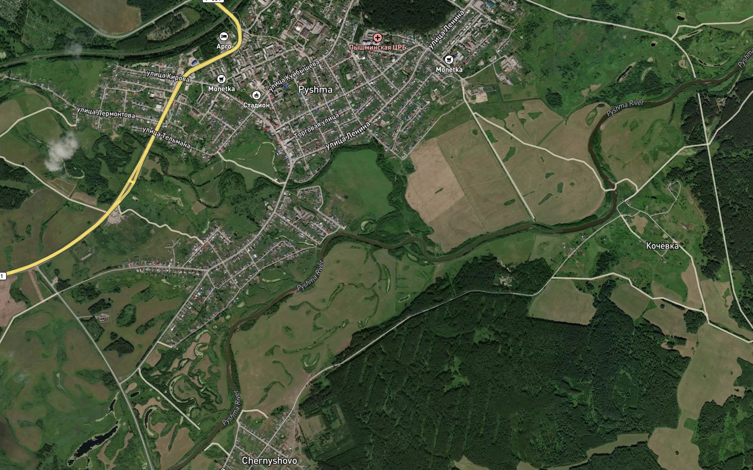 Yurmych