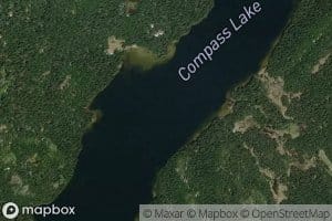 Compass Lake
