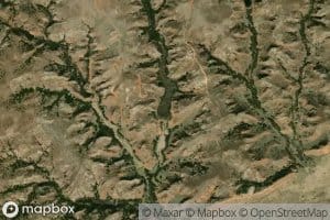 Hutchison Number 2 Reservoir