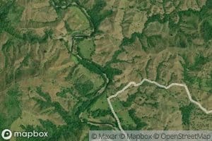 Quebrada Tumba Negro