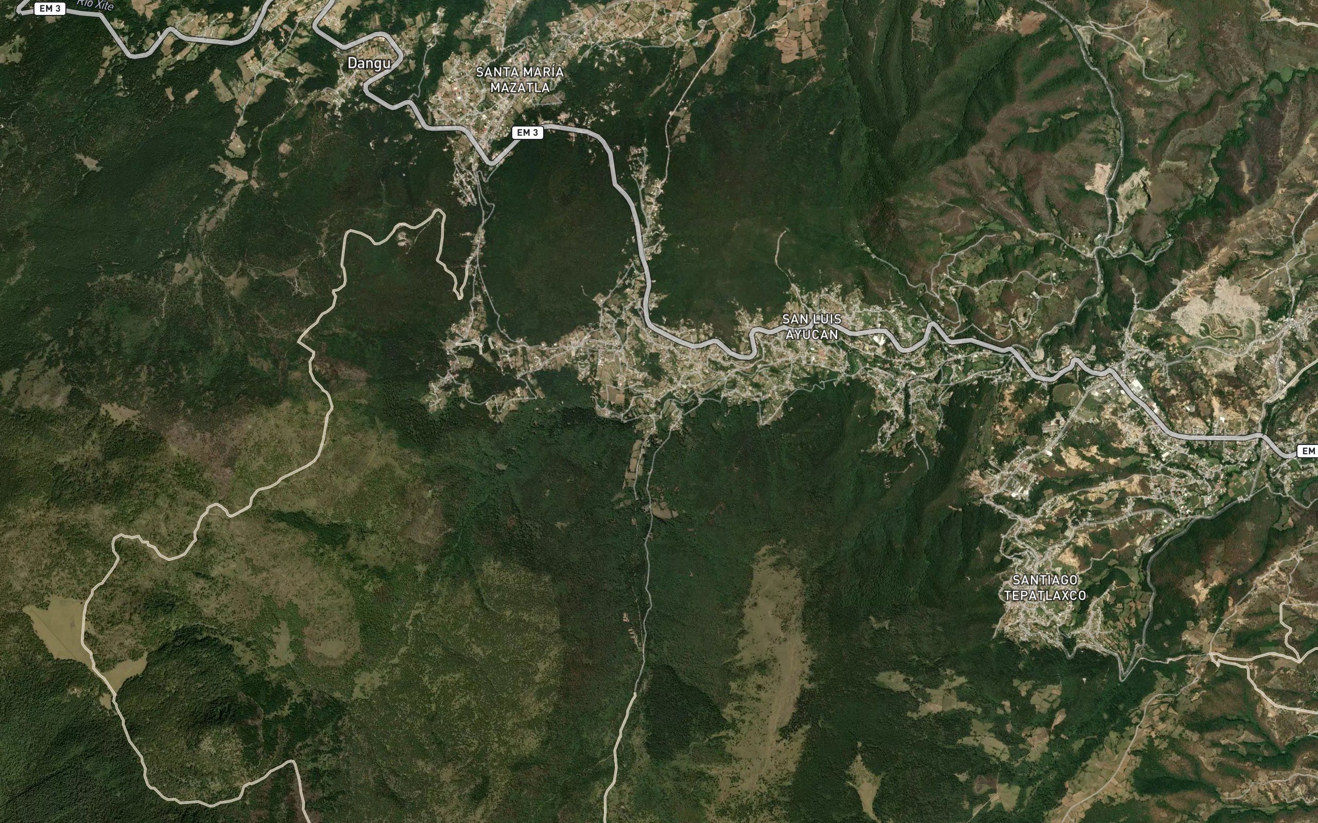 San Luis
